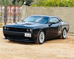 دودج تشالنجر